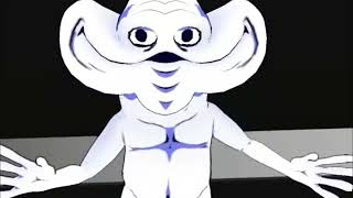 bogus fan animation model by vibapop enjoy