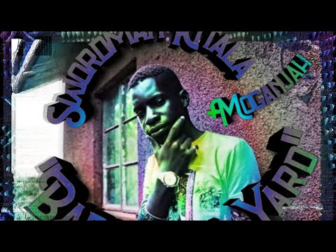 Swordman Kitala - Back In Di Yard (prod by Moganjah)