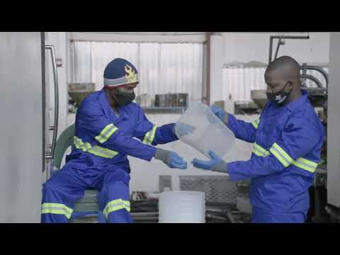 Provision of clean water to households in Malawi through an affordable water filtration unit hqdefault