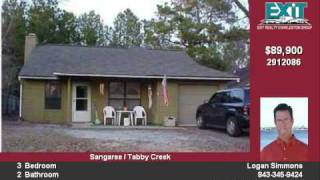 149 Tabby Creek Circle Summerville Short Sale By Logan Simmons