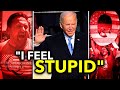 Pro-Trump Conspiracists Shocked Biden Was Inaugurated, Not Arrested