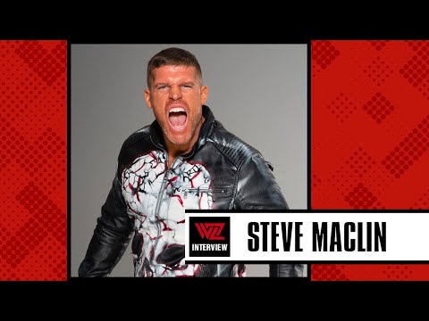 Steve Maclin is ready for Monster's Ball, Bully Ray is still soft