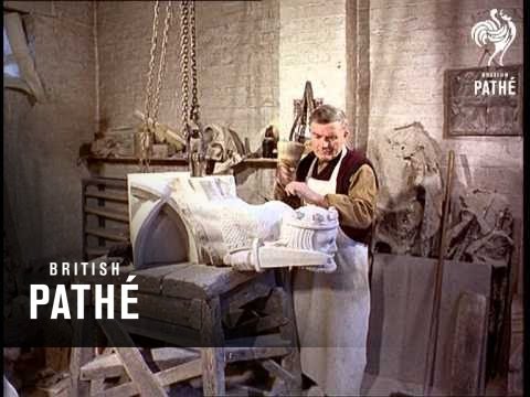 Gargoyle Makers (1966)