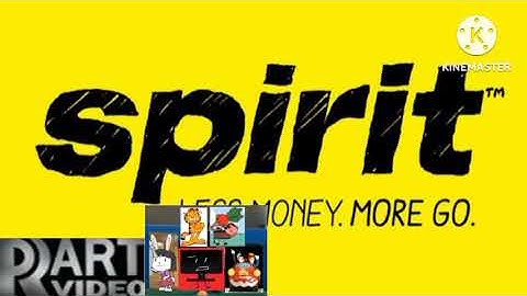 Everything Has Fallen Into Spirit Airlines Add Round 2