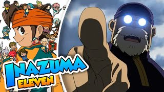 Entrenamiento Inazuma - 22 - Inazuma Eleven (NDS) DSimphony