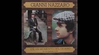 Video thumbnail of "Ma che sera stasera GIANNI NAZZARO 1973"