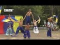 Сергіївка - День Державного Прапора України