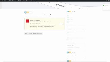 WP Job Manager - Search and Filtering (Spacing Tab)
