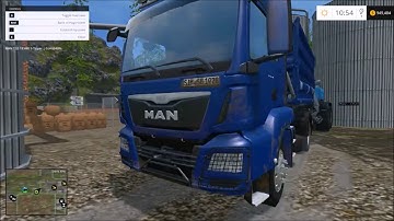 Farming Simulator 15 - Multifruit Production Map - Part 16