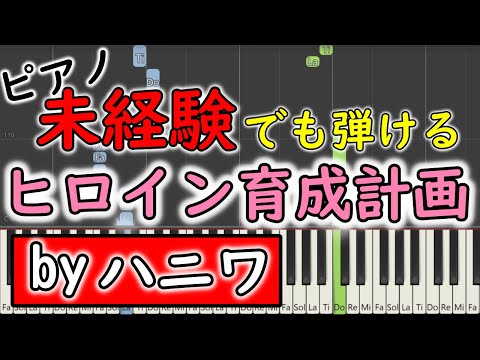 ゆっくりピアニストby ゆっぴー