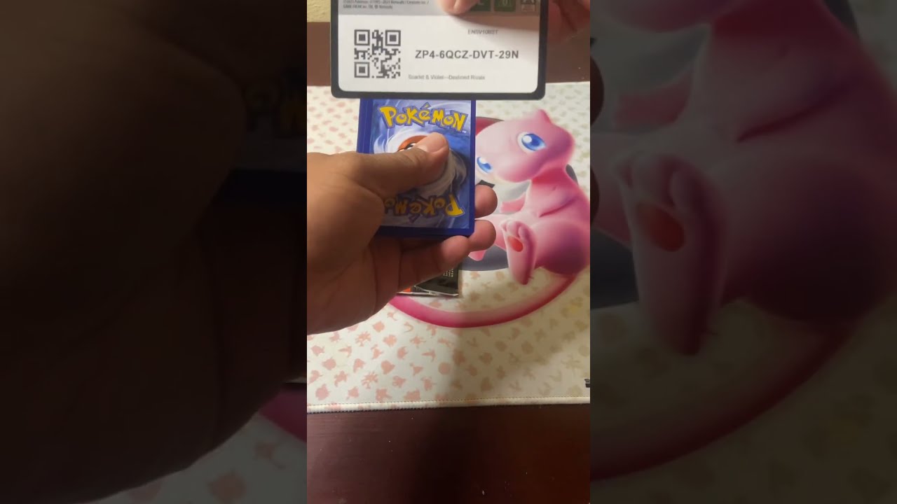 Day 264 Of Opening Pok Mon Cards Pokemon Pokemonchannel Collectiblecards Pokemontcg