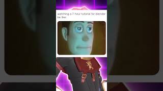 Wanna Learn 3D Animation And Blender For Free? Check Out