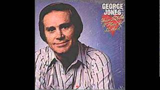 George Jones - The Second Time Around chords