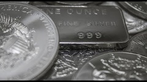 What Exactly is a Troy Ounce?