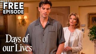 The Day That Austin Confesses to Marlena About Carrie | Days of our Lives | 1999 S35 | FREE EPISODE