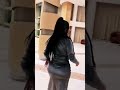 Sexy Shorts Tiktok Arabic Beauty 