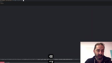 Vim screencast #51: Composing email