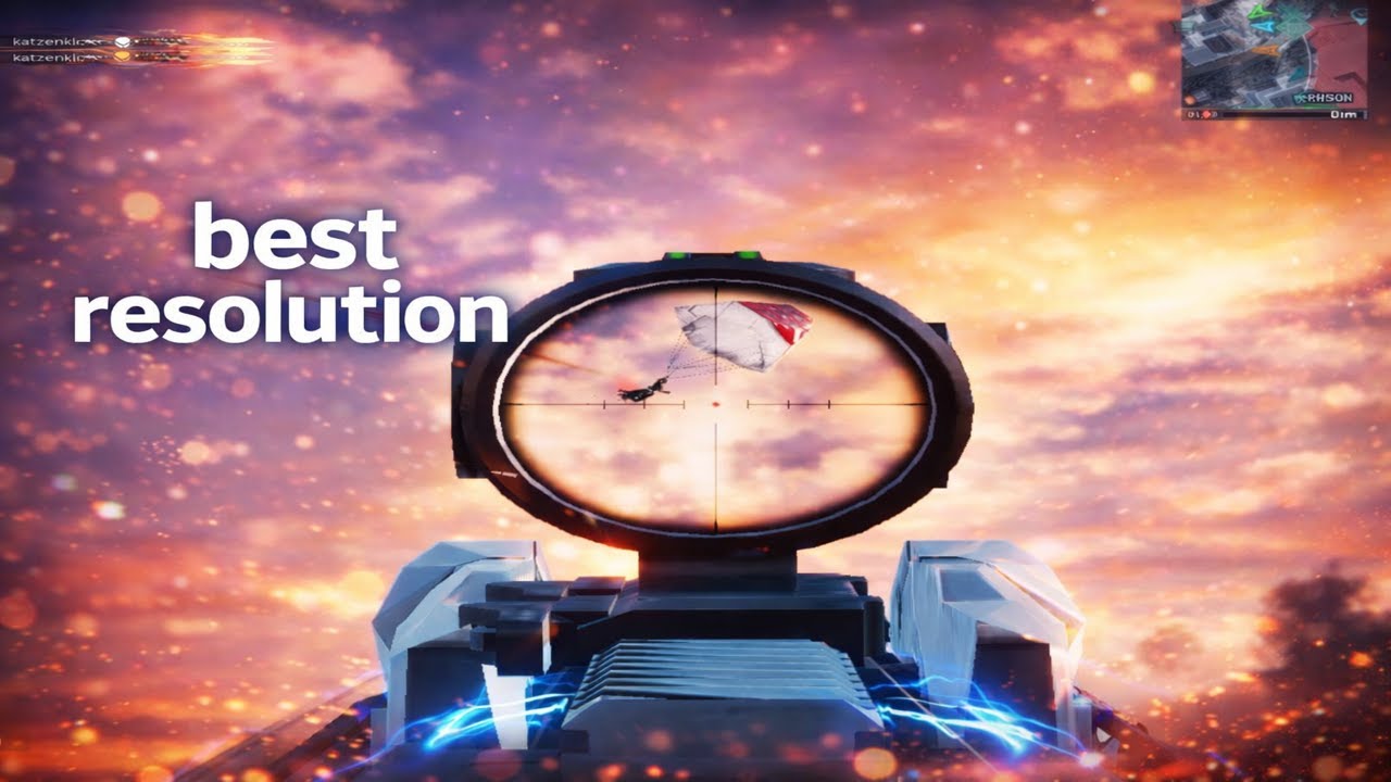 best resolution 1100*1080