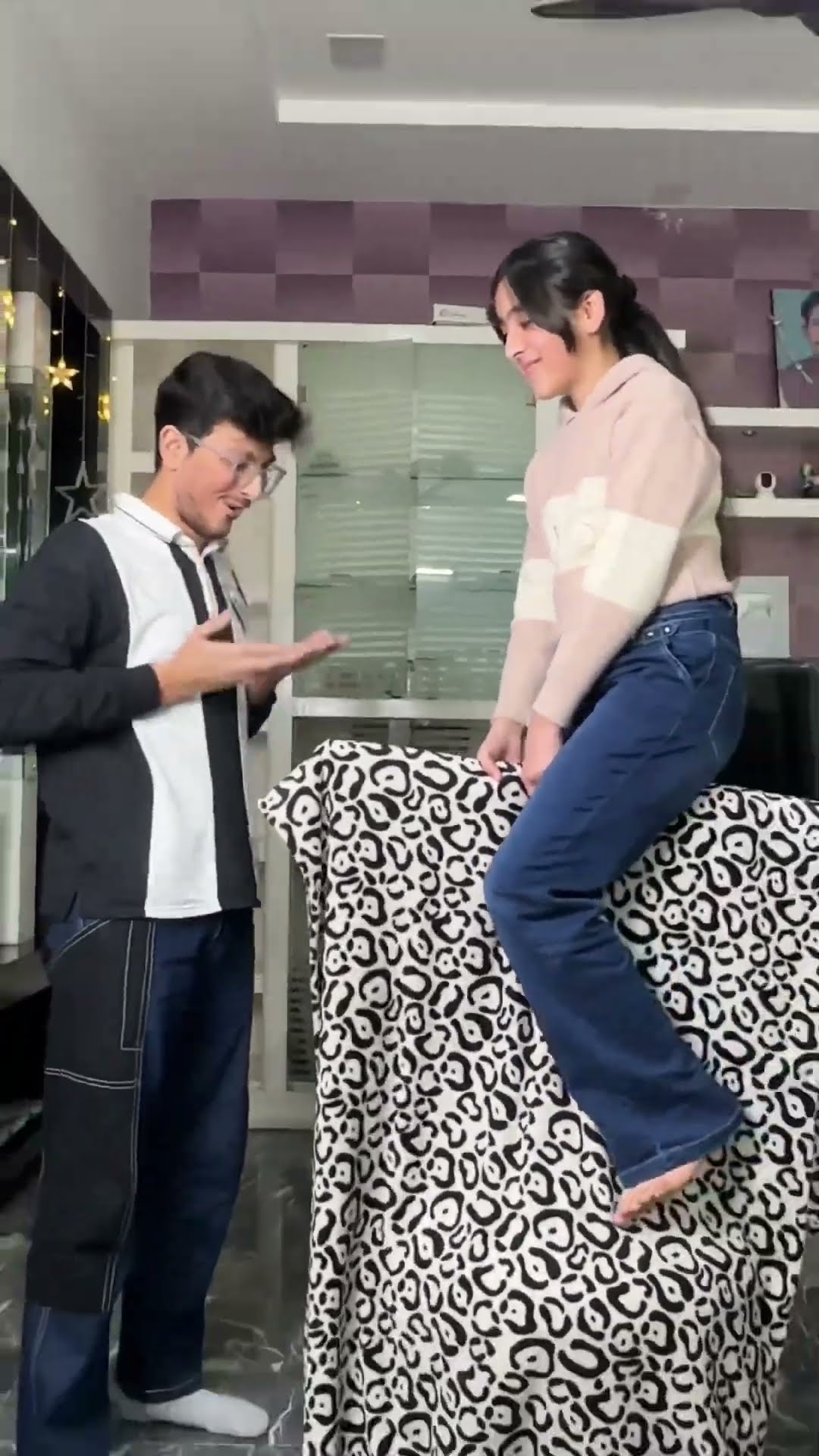 Its Magic ?? #shorts #magic #funny