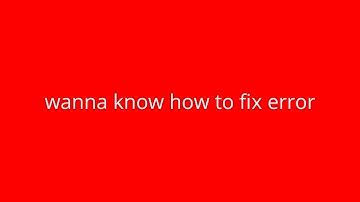 Error 0x838601e7: how to fix it