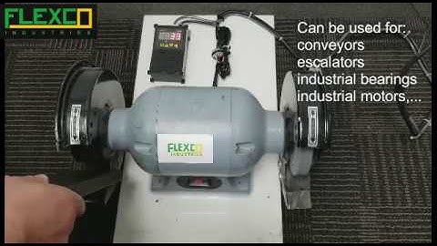 Torque Overload Cutoff