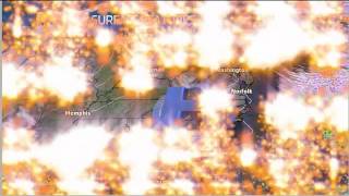 Carolina Weather Video - March 3, 2017