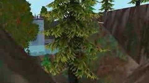 ZT2: Forest Investigation, Part 3