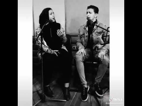 كنت اقرب منى ليا كان عمرى عليك شويا بهاء سلطان بصوت الفنانة مروة نصار صوت روعة