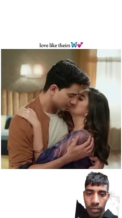 The scene has my whole heart💝💞 #pandyastore #dhawal #natasha #love #shorts