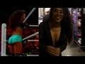 WWE JoJo Offerman HOT Compilation - 1
