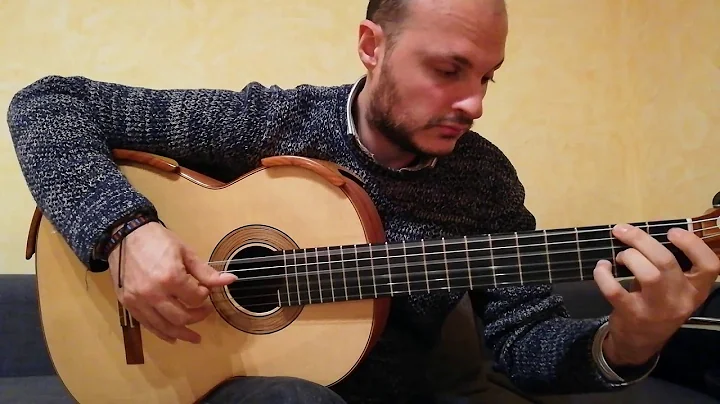 FLAVIO SALA - Maria Carolina (Antonio Lauro)
