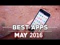 Top 10 new best android apps  may 2016  mysteriotv