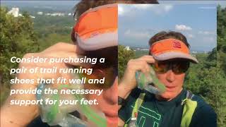Unlock Your Trail Running Potential: Leave the Road Behind!