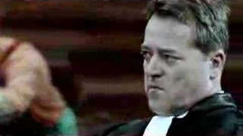Een advocaat : beter vroeg dan laat