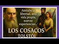 Los Cosacos de Tolstoi- Sesión 9. Curso sobre la Filosofía de Tolstoi