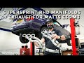 E36 M3 Supersprint RHD Manifolds + Exhaust - Install + Dyno Testing