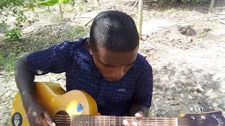 Video thumbnail of "Mtazame mwokozi usoni mwake mzuri"