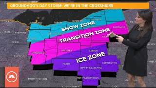 Major winter storm to hit Northeast Ohio: What you need to know and how Cleveland is getting ready