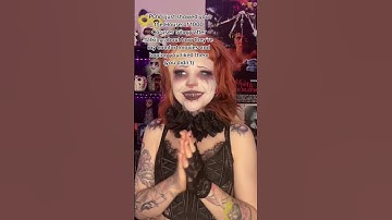Thumbnail of House of 1000 corpses fans?! #Houseof1000corpses #devilsrejects #robzombie