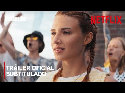 Al Viento | Netflix | Tráiler Oficial Subtitulado