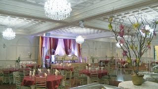 Elite Banquet Halls & Convention Center | Etobicoke Wedding & Event Venue