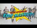 Alex Sparrow - EPIC Mashup