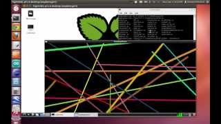 Raspberry Pi + OpenCV