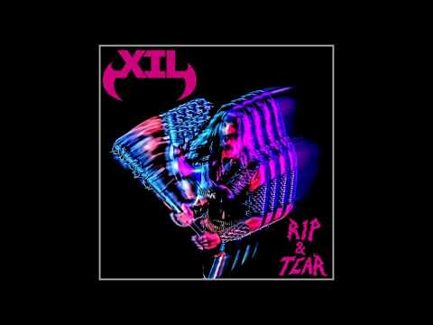X.I.L. - Rip & Tear (Full Album, 2022)
