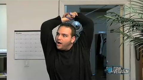Eddie Deirmenjian