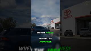 Why a weak Yen boosts Japan's exports