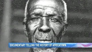 Africatown documentary tells a story of Mobile, Alabama and America  NBC 15 News, WPMI