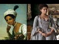 Dido Elizabeth Belle (Biografía-Resumen) "Una esclava aristócrata"