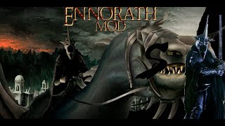 Ennorath mod 1.9.2 Когда одна Гениальная тактика переборола другую идеальную тактику !