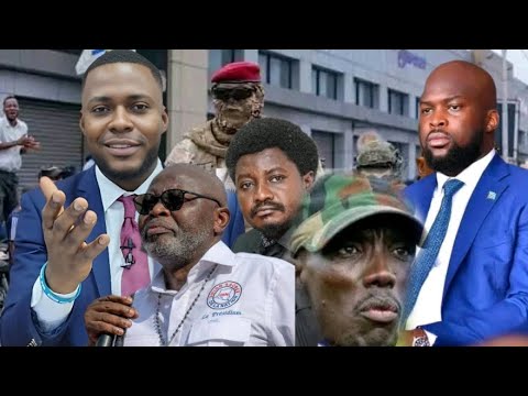 MATCH EBALUKI MUTAMBA TRANSFERT À HÔPITAL URGENT VITAL KAMERHE QUITTER UNION SACRE